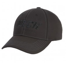 Кепка title Black Carbonite Stretch-fit Cap