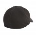 Кепка title Black Carbonite Stretch-fit Cap