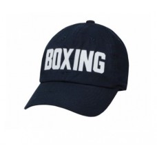 Кепка Title Boxing Adjustable Boxing Cap