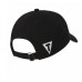 Кепка Title Boxing Anthem Adjustable Cap Black