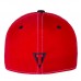 Кепка Title Boxing dominate stretch-fit cap red