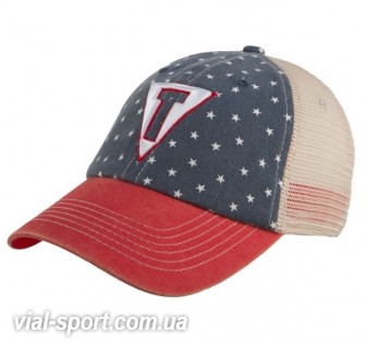 Кепка Title Boxing Freedom Adjustable Cap USA