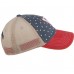 Кепка Title Boxing Freedom Adjustable Cap USA