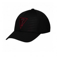 Кепка Title Boxing Lazer Fitted Cap Black