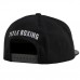 Кепка Title Boxing Muhammad Ali Adjustable cap 2 black