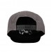 Кепка Title Boxing Script 3D Logo Adjustable Cap Grey Black