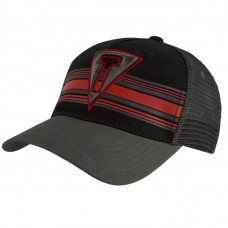 Кепка Title Boxing Sunrise Adjustable Cap black