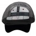 Кепка TITLE Boxing T S &amp; S Patch Mesh Snapback Cap