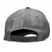 Кепка TITLE Boxing Woven Adjustable Cap Black