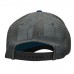 Кепка TITLE Boxing Woven Adjustable Cap Blue