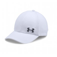 Кепка Under Armour Armour Solid Cap Біла жін 1272178-101