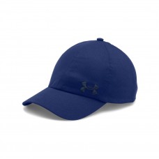 Кепка Under Armour Armour Solid Cap синя жін 1272178-540