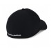 Кепка Under Armour Men's Blitzing 3.0 Cap чоловіча чорна 1305036-001