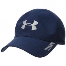 Кепка Under Armour Men's Launch AV Cap чоловіча синя 1305003-408