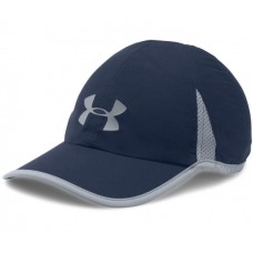 Кепка Under Armour Men's Shadow Cap 4.0 чоловіча синя 1291840-410