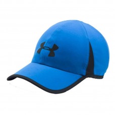 Кепка Under Armour Men's Shadow Cap 4.0 чоловіча синя 1291840-789