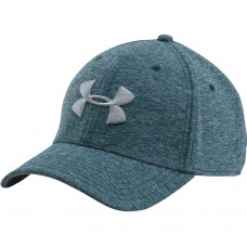 Кепка Under Armour Men's UA Twist Closer Cap чоловіча синя 1273199-411