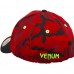 Кепка Venum Atmo Bucket Cap red