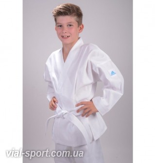 Кімоно Adidas Karate Uniform ADISTART K201E (K181)