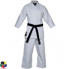 Кімоно Budo-Nord Karate Uniform Kata Premium Regular WKF Approved