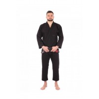 Кімоно для бразильського джиу-джитсу Tatami Classic чорне