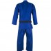 Кімоно для бразильського Джиу Джитсу TATAMI Nova Basic МК-4 Blue