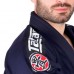 Кімоно для бразильського Джиу Джитсу TATAMI Nova Basic Navy