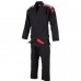 Дитяче кімоно для Джиу Джитсу TATAMI Kids Nova МК-4 Black