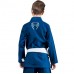 Дитяче кімоно для Джиу-Джитсу Venum Contender Kids BJJ Gi-Blue