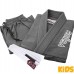 Дитяче кімоно для Джиу-Джитсу Venum Contender Kids BJJ Gi-Grey