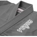 Дитяче кімоно для Джиу-Джитсу Venum Contender Kids BJJ Gi-Grey