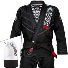 Кімоно для джиу-джитсу Venum Elite Light 2.0 BJJ GI Black