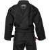 Кімоно для джиу-джитсу Venum Elite Light 2.0 BJJ GI Black Black