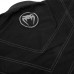 Кімоно для джиу-джитсу Venum Elite Light 2.0 BJJ GI Black Black