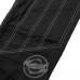 Кімоно для джиу-джитсу Venum Elite Light 2.0 BJJ GI Black Black