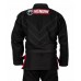 Кімоно для джиу-джитсу Venum Elite Light 2.0 BJJ GI Black Red