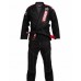 Кімоно для джиу-джитсу Venum Elite Light 2.0 BJJ GI Black Red