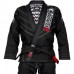 Кімоно для джиу-джитсу Venum Elite Light 2.0 BJJ GI Black