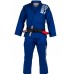 Кімоно для джиу-джитсу Venum Challenger 4.0 BJJ Gi Blue