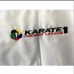 Кімоно для карате SMAI "JIN KUMITE GI ELITE" Karate Premier League (сині смуги на плечах)