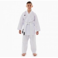 Кімоно для карате Smai Senshi WKF aproved (білий)