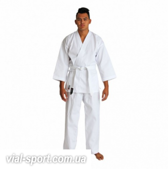 Кімоно для карате SMAI STUDENT GI WKF 8 OZ wkf approved