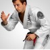 Кімоно Hayabusa Goorudo 3 Gold Weave Jiu Jitsu Gi White