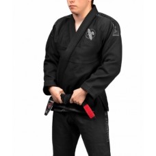 Кімоно Hayabusa Lightweight Jiu Jitsu Gi Black