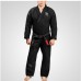 Кімоно Hayabusa Lightweight Jiu Jitsu Gi Black