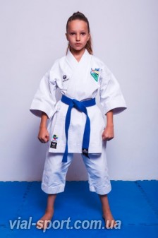 Кімоно (ката) Tokaido Kata Master WKF approved