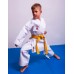 Кімоно для карате Kihon Bunkai WKF approved