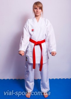 Кімоно Kihon Champion WKF approved 