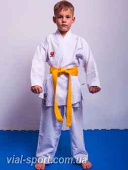 Кімоно Kihon Ippon WKF approved