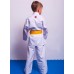 Кімоно Kihon Ippon WKF approved